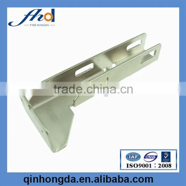 Bending Metal Sheet Machining Services