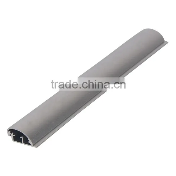 Anodized Industry Aluminium Profiles for Poster Holder photo-4