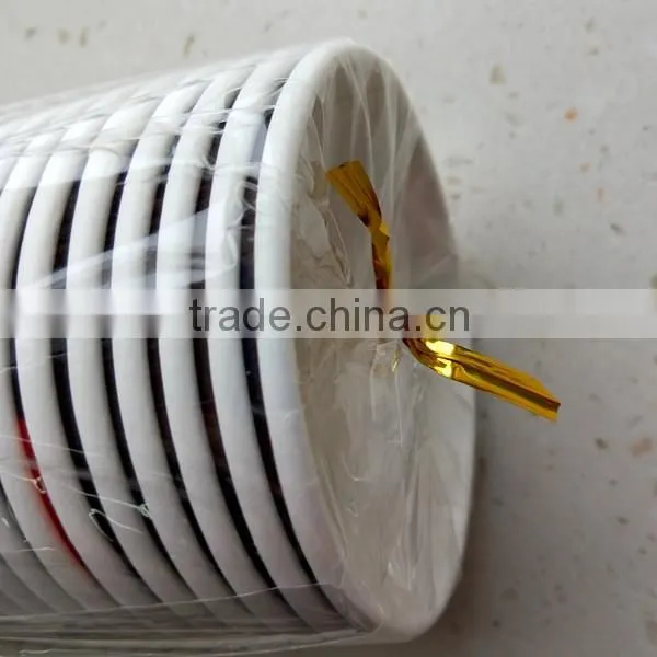 7oz Single Wall Paper Cups for Hot Drink With Logo photo-3