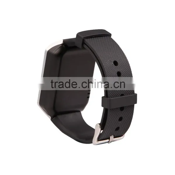 2016 Hot Sale ce Rohs Dz09 Gt08 a1 Smart Watch Sim Card photo-6