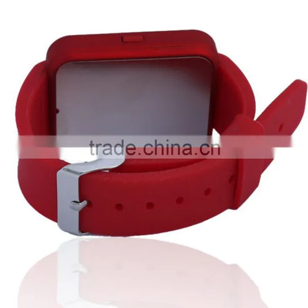 Factory Price Android Wear a1 Smart Watch u8 a8 With Bluetooth photo-4