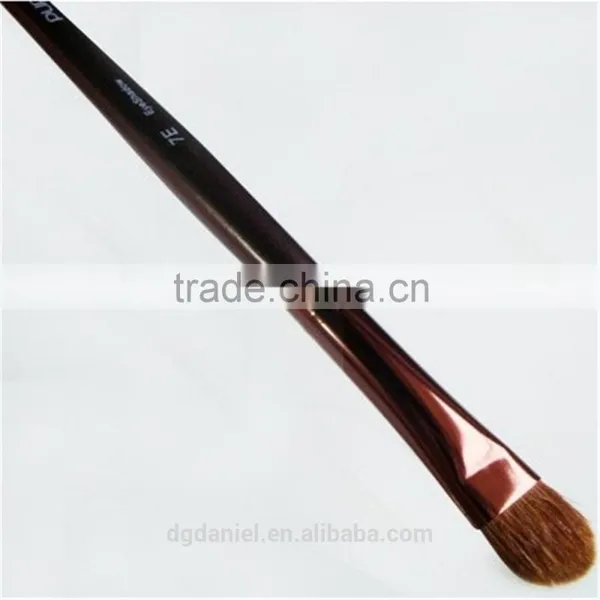 Brand Small Eyeshadow Brush With Nylon Hair photo-4