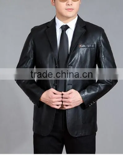 Leather Jackets photo-3