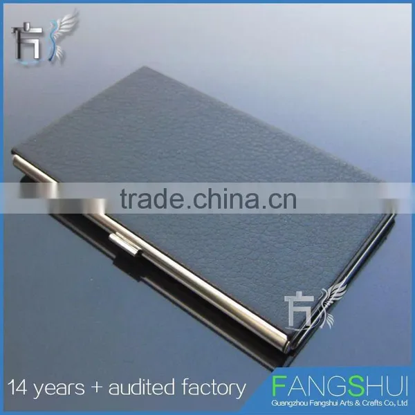 Top Quality Cardboard Business Playing Card Holder Atm Card Holder Sell photo-3