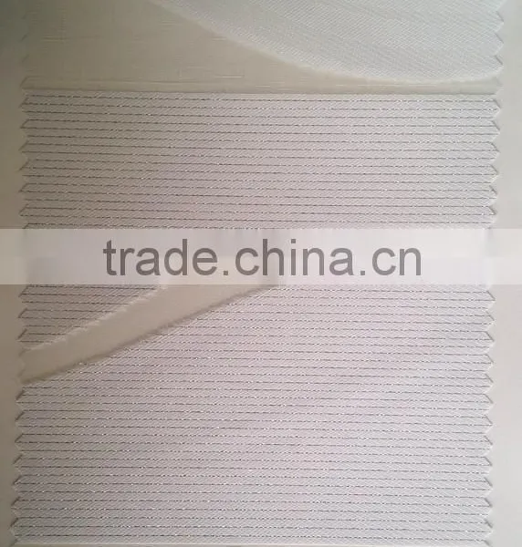 Zebra Blind Curtain Fabric photo-3