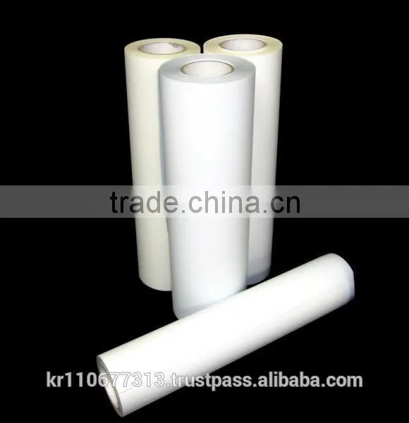 GIO-CAMM VC/PVC PRINTABLE VINYL FOR TEXTILE HEAT TRANSFER FILM
