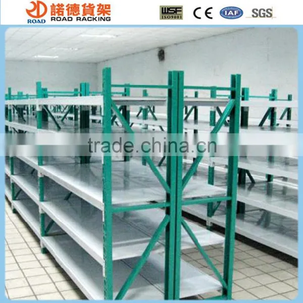Good Quality Storage Metal Rack Shelf photo-2