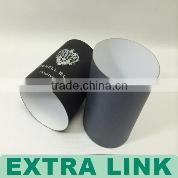 Black Gift Cardboard Box Printing photo-3