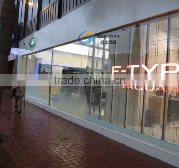 New Technology Transparent Screen Xxx Video Movable Led Display,xxxx Videos Indoor Led Display/indoor Full Color hd Xxx photo-3