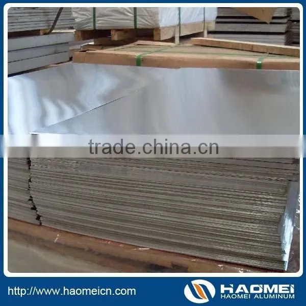 High Quality Aluminum Grill Plate photo-5