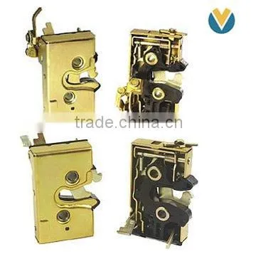 Saloon Car Locks