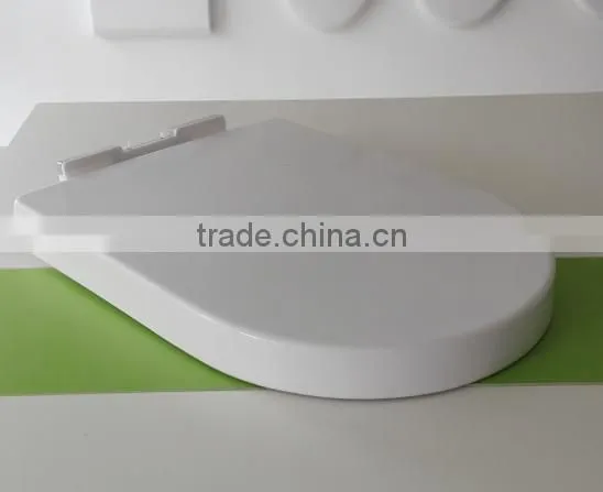 Supply Good Price Toilet Seat,wc Seat Duroplast Foldable Toilet Seat photo-5