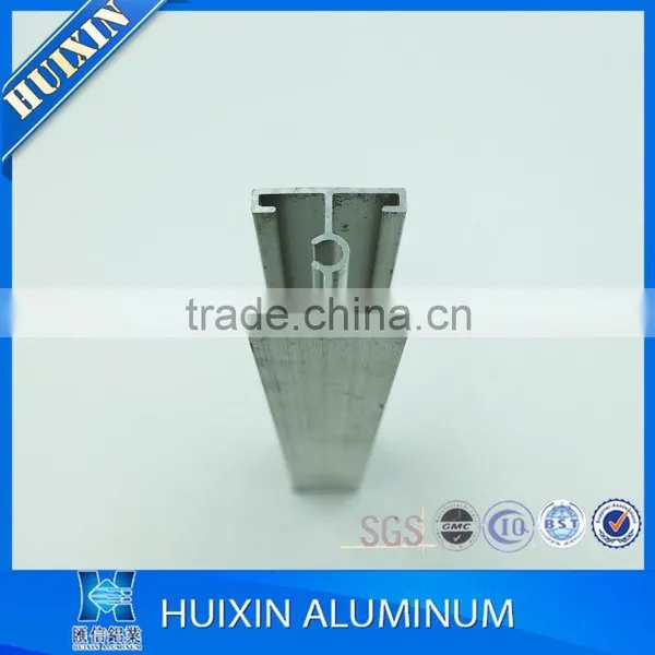 Indonesia Market China Factory Aluminum Extrusion Pdf Window Aluminum Profile photo-2
