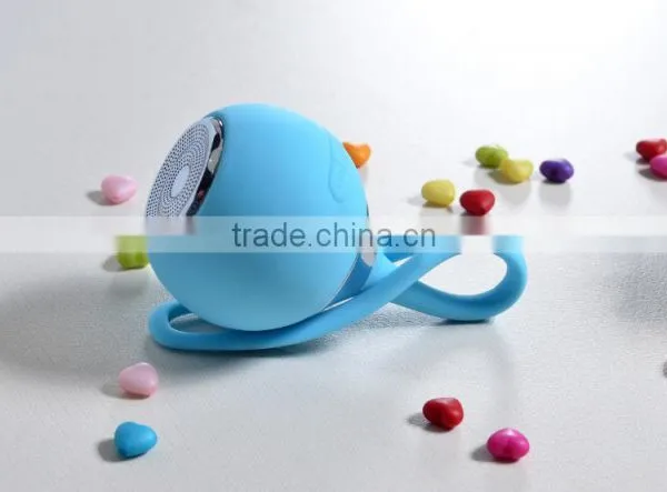 Trending Hot Products Bluetooth Speaker Bluetooth Shower Speaker Waterproof Bluetooth Speaker photo-4