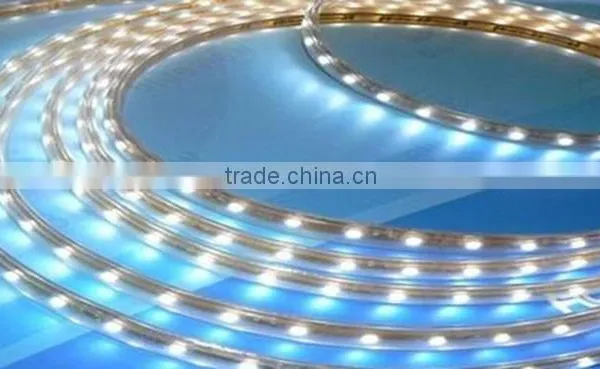 Flashlight Arduino Ws2811 for Decoration With Smd5050 Rgb Led Pixel Strip Light photo-2