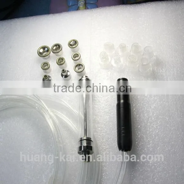 Micro Dermabrasion Machine photo-5