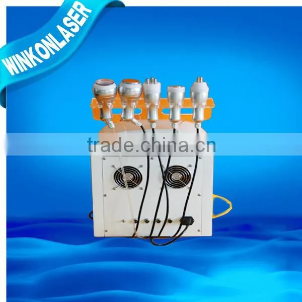 Non-invasive Liposuction Machine / Fat Freezing Machine / Fat Reducing Machine photo-2