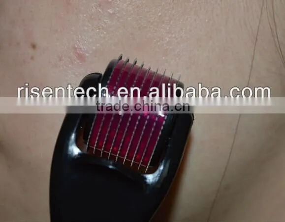540 Needles ZGTS Skin Rejuvenation ZGTS Dermaroller photo-2