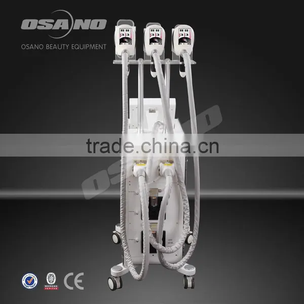 Distributors Opportunity / Frozen Lipo Cooling Fat / Remove Abdomen Slim Cryotherapy-Machine photo-3