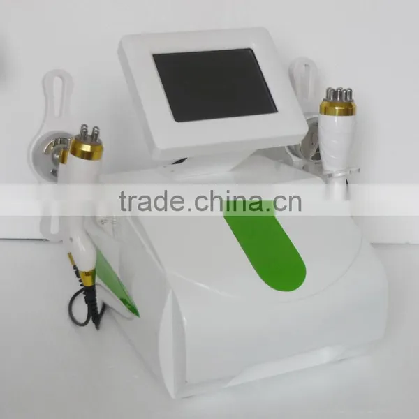 Most Popular 5M Hz RF Body Reshaping Machine, Home Use RF Slimming Device photo-3