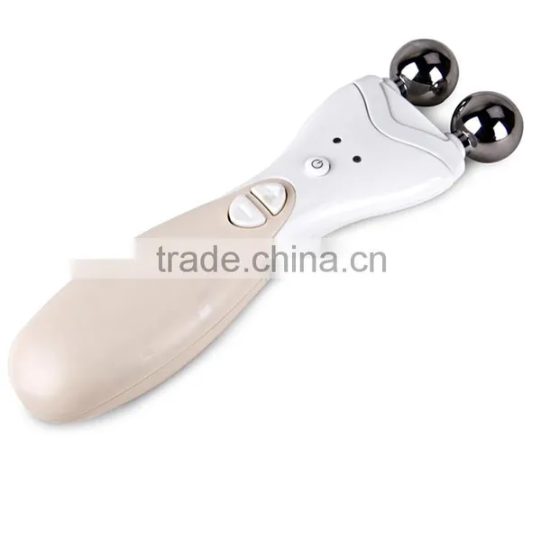 Anti-rewrinkle Home Use Facial Massage Machine Magic Skin Care Products photo-6