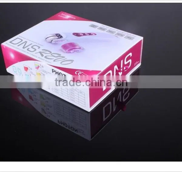 GTO New Technology Led Derma Roller ( Factory Direct Sale ) photo-4