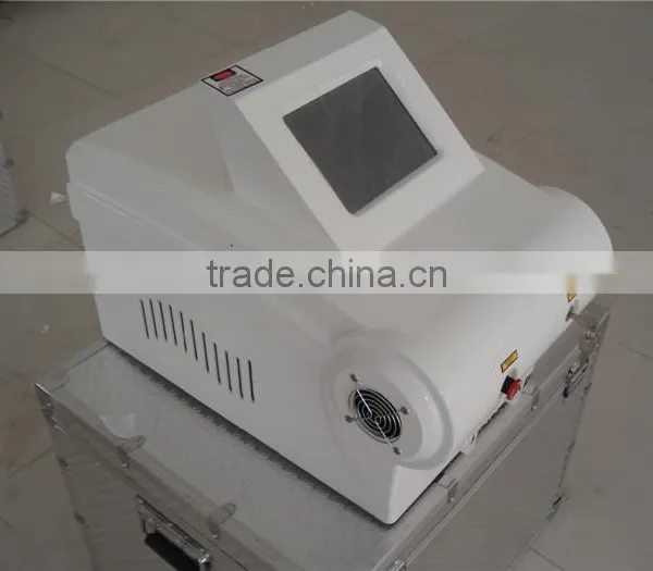 Face Lifting Long Pulse Laser Acne Therapy Vascular Therapy Remove Diseased Telangiectasis Ipl Photofacial Machine For Home Use Vascular Treatment photo-5