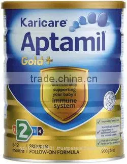 NZ Baby Formula Gold photo-3
