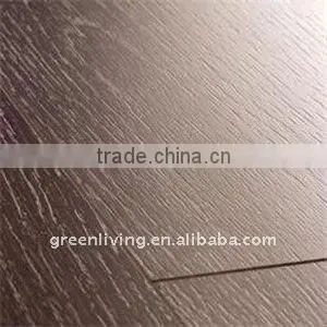 Middle/ Small Embossed Laminate Floor
