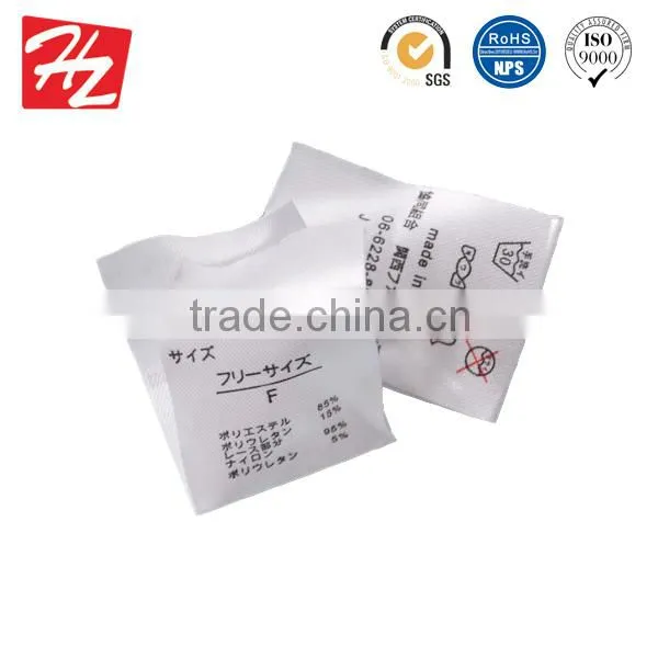Brand New Hang Tag Packaging With Logo Printing