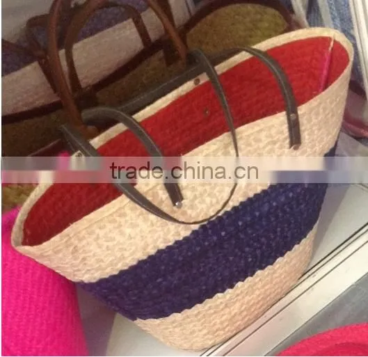 Straw Bag photo-2
