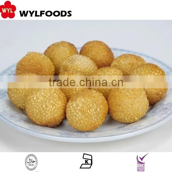 Frozen Sesame Balls Delicious High Quality Best Price