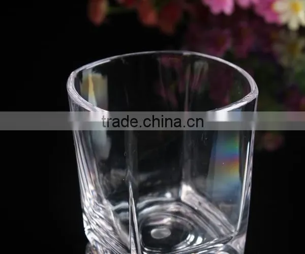 SL-313 200ML AS Plastic Wine Glass photo-3