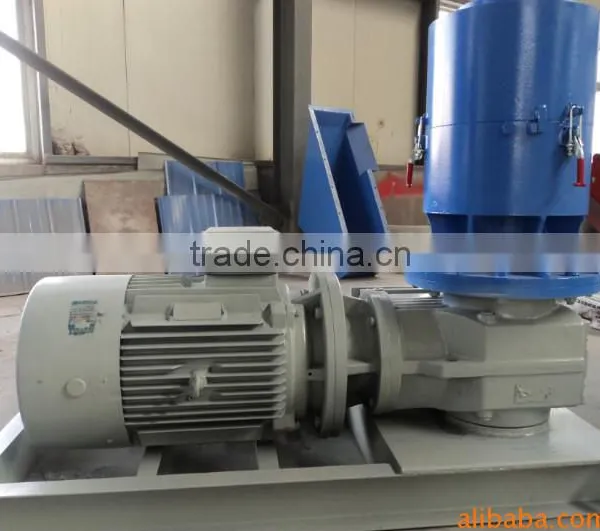 Hot !! Wood Pellet Machine Biomass Wood Pellet Machine Wood Feed Pellet Machine Wood Pellet Making Machine Price photo-2