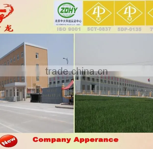 API 5CT 13 3/8"LC/SC Casing Couplings With High Quality and Low Price photo-3