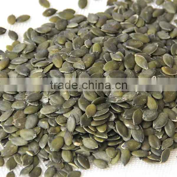 Wholesale Chinese Organic Pumpkin Seeds Without Shell Grade AAA photo-2
