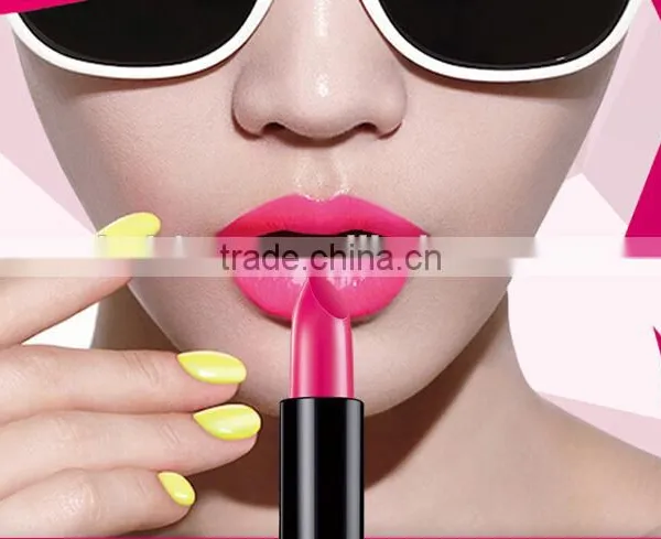 Wholesale Private Label Waterproof Long Lasting Matte OEM Lipstick