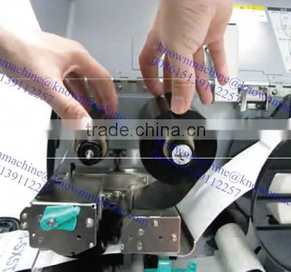 Argox X-3200 Industrial Cheap Barcode Thermal Printer photo-6