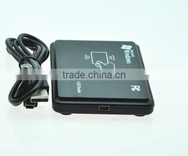 Proximity Card Usb 3.0 Card Reader Rfid Reader Writer Usb 125khz photo-6