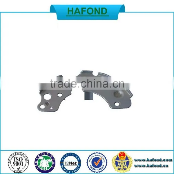 High Grade Certified Factory Supply Fine Stamping Machine For Fabric