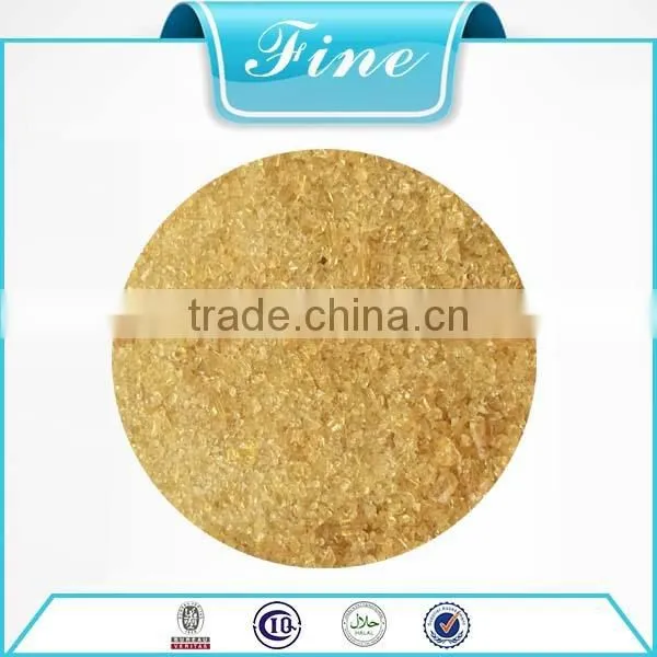 Industrial Gelatin as Match Head Adhesive Additive