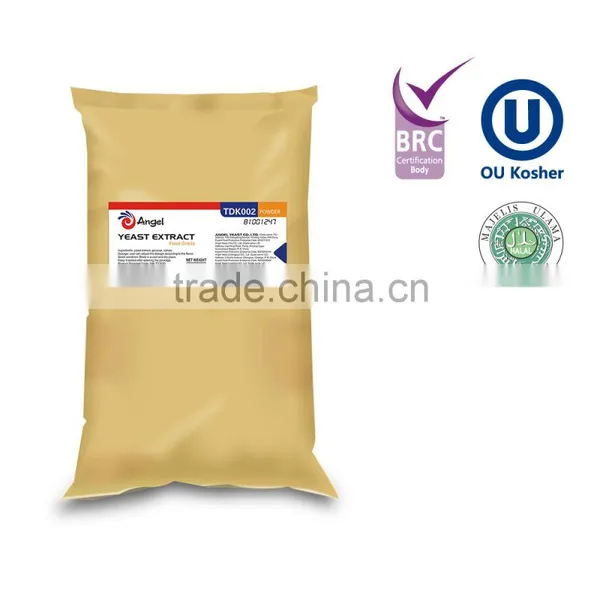 Angel Yeast Extract TDK002 YE , Roasted Flavor,Dark Color