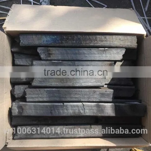 High Calorific Sawdust Charcoal From Vietnam photo-2