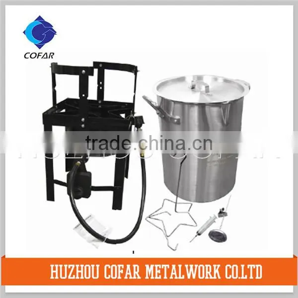 Professional Deep Chicken Pressure Fryer