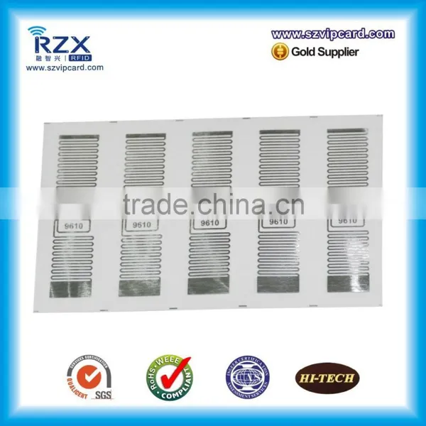 Cheap Price EPC C1 G2 Alien Higgs3 Chip Rfid Tag 900mhz Sample is Available photo-3