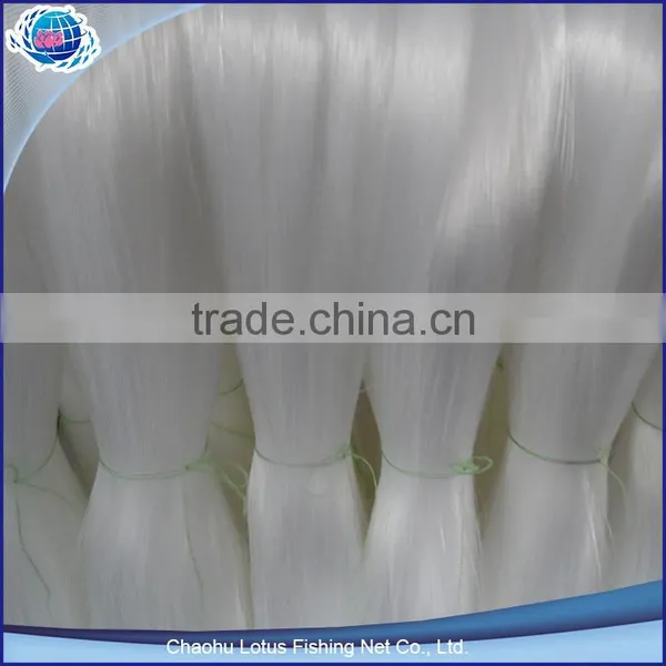 hot sale cheap nylon inventory low elongation kite string