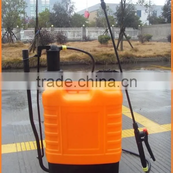18lt Emulsion Sprayer Tank Mist Sprayer Pump photo-6