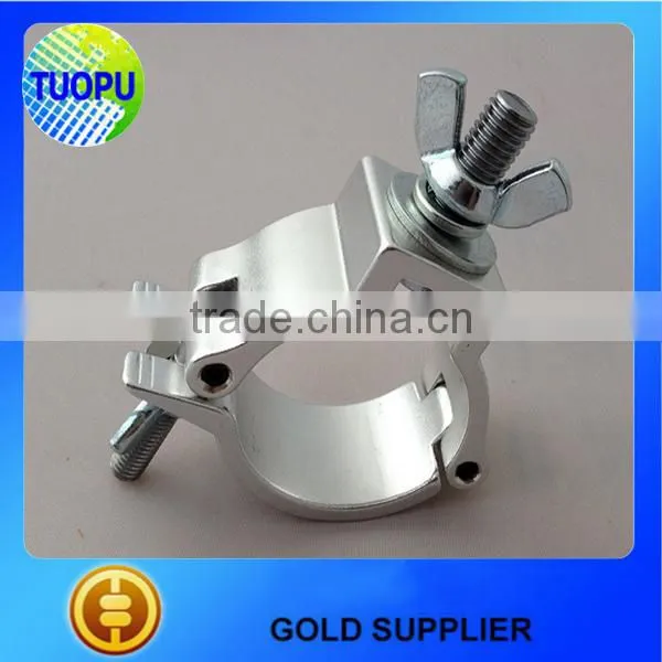 Aluminum Lighting Truss Clamp for Sale,aluminum Truss Light Hook Clamp From China