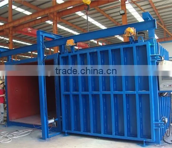 Fresh Vegetable and Fruit Instant Cooling Machine photo-3