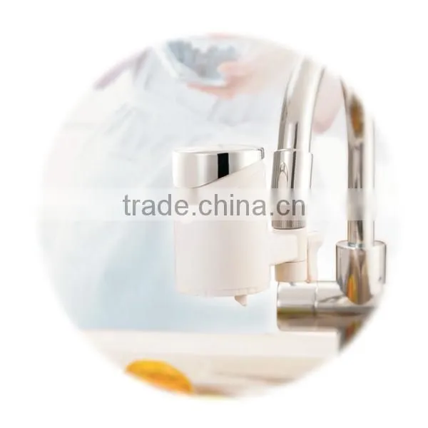 [Handy-Age]-Faucet Water Filter System (HC1800-004) photo-2